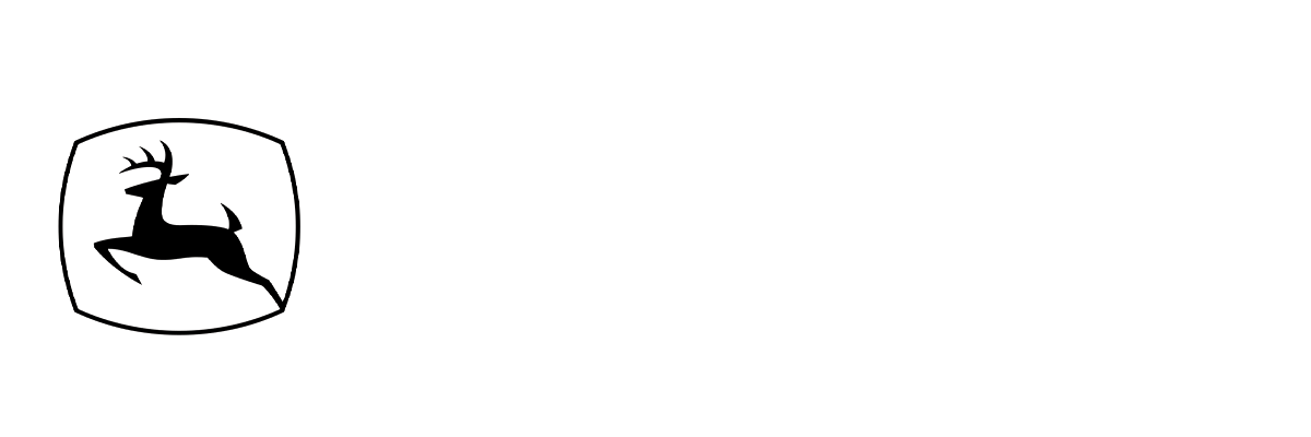 JOHN DEERE