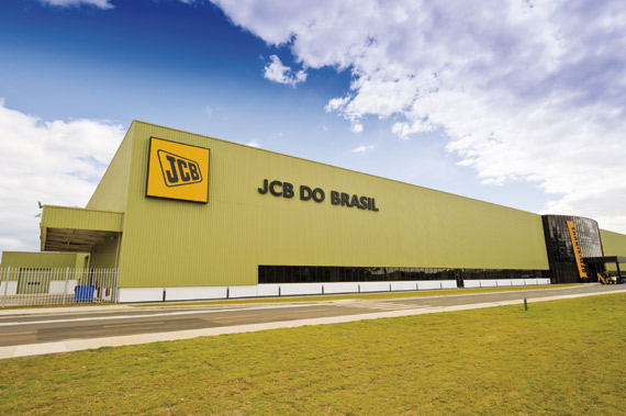 JCB