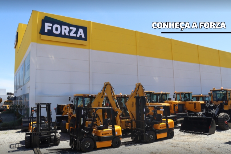 FORZA