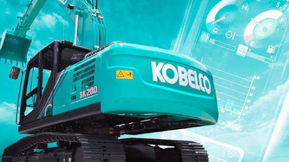 KOBELCO